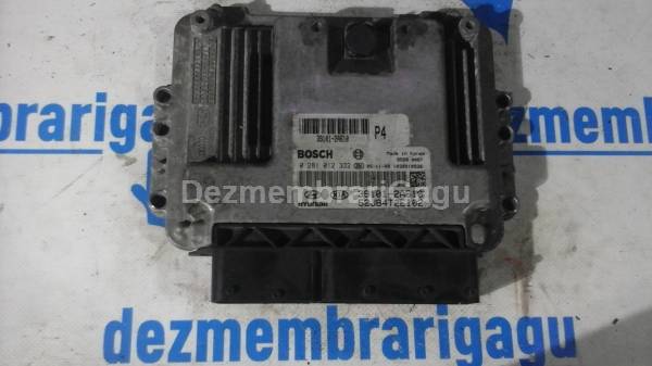 Vand calculator motor ecm ecu KIA RIO II (2005-), 1.5 Diesel, 81 KW