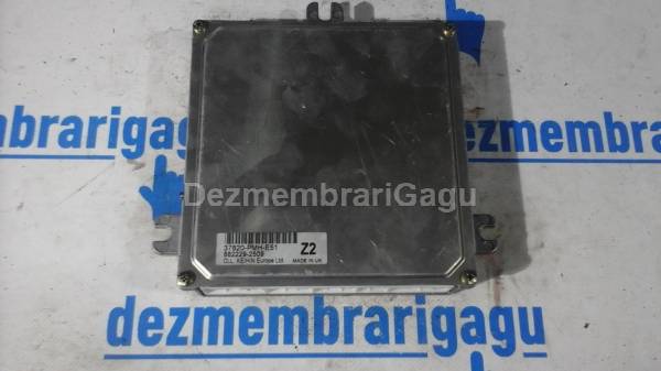 De vanzare calculator motor ecm ecu HONDA CIVIC VI (2001-2005)