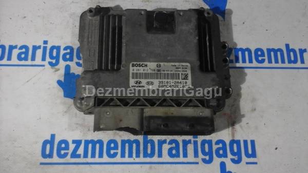 De vanzare calculator motor ecm ecu HYUNDAI ACCENT (2005-), 1.5 Diesel, 81 KW second hand