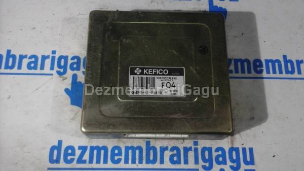 De vanzare calculator motor ecm ecu HYUNDAI COUPE (2002-), 2.0 Benzina, 102 KW