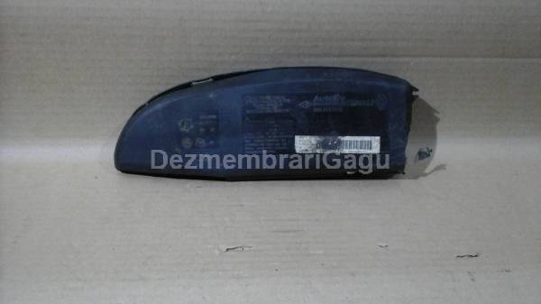 Airbag scaun pasager Renault 9