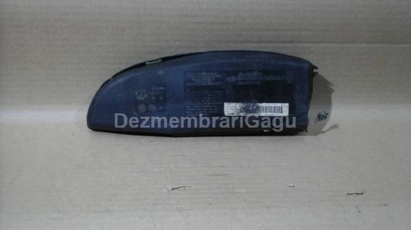 Airbag scaun pasager Renault Clio Ii