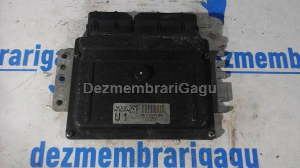 De vanzare calculator motor ecm ecu NISSAN MICRA (2003-), 1.2 Benzina, 59 KW