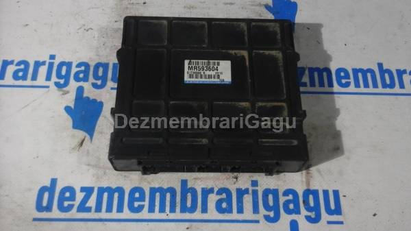 De vanzare calculator cutie viteze automata MITSUBISHI PAJERO IV (2007-), 3.2 Diesel, 118 KW