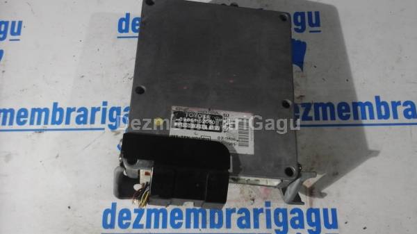 Vand calculator motor ecm ecu TOYOTA YARIS / CP10 (1999-2005), 1.0 Benzina, 50 KW