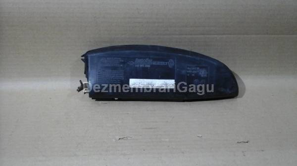 Airbag scaun sofer Renault 9