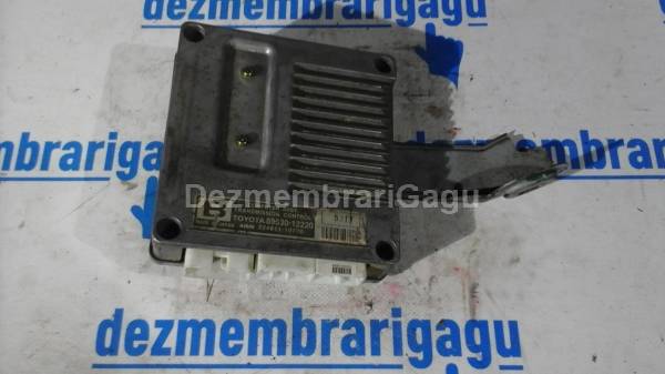 De vanzare calculator cutie viteze automata TOYOTA COROLLA / E12 (2002-)