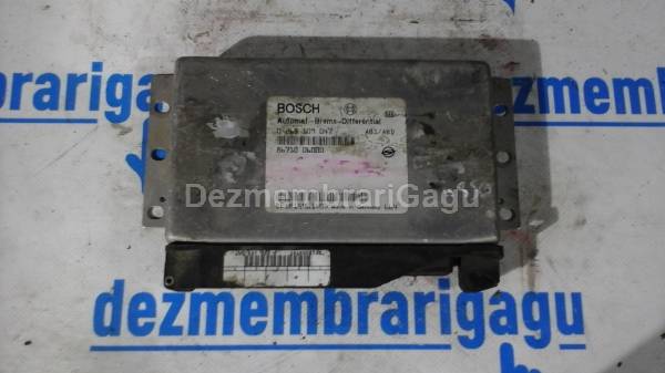 De vanzare calculator abs SSANGYONG MUSSO Diesel