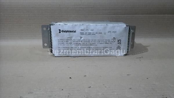 De vanzare airbag bord pasager CITROEN C5 I (2001-) second hand