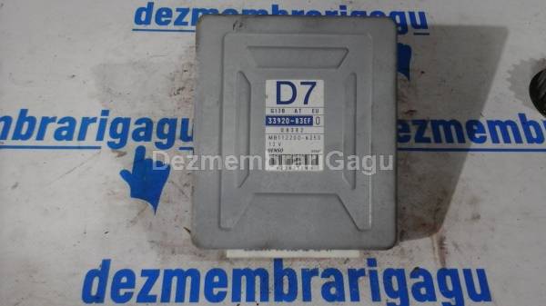 De vanzare calculator motor ecm ecu SUZUKI WAGON R (2000-), 1.3 Benzina