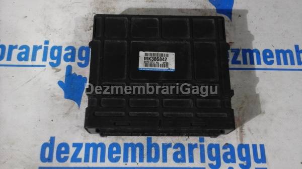 De vanzare calculator motor ecm ecu MITSUBISHI PAJERO IV (2007-), 3.2 Diesel, 125 KW