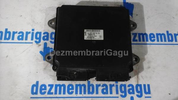 De vanzare calculator motor ecm ecu MITSUBISHI COLT VI / CZC (2004-)
