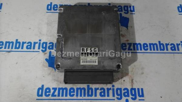 De vanzare calculator motor ecm ecu MAZDA MPV II (1999-), 2.0 Diesel, 100 KW