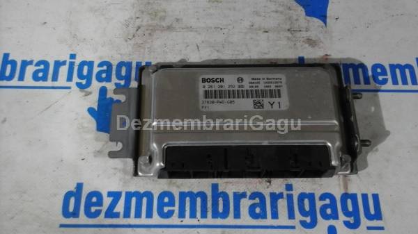 De vanzare calculator motor ecm ecu HONDA JAZZ (2002-), 1.2 Benzina, 57 KW