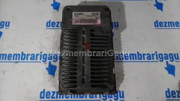 De vanzare calculator motor ecm ecu ISUZU TROOPER, 3.0 Diesel, 118 KW