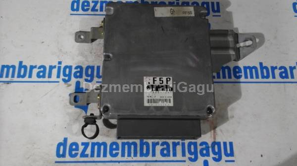 De vanzare calculator motor ecm ecu MAZDA 6 I (GG), 2.0 Diesel, 89 KW