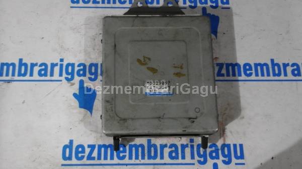 Vand calculator motor ecm ecu MITSUBISHI CARISMA, 1.6 Benzina, 73 KW