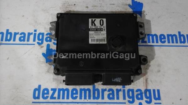 Vand calculator motor ecm ecu SUZUKI SWIFT III (2005-)