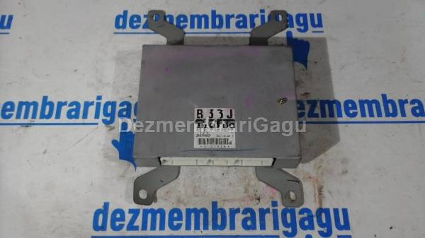Vand calculator motor ecm ecu MAZDA 323 V (1994-1998), 1.3 Benzina, 54 KW