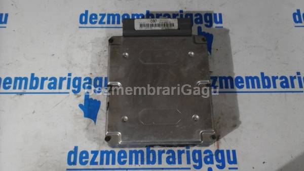 Vand calculator motor ecm ecu MAZDA 626 IV (1991-1997), 1.8 Benzina, 77 KW