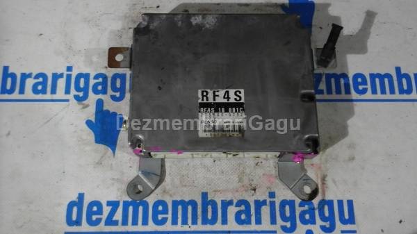 De vanzare calculator motor ecm ecu MAZDA 323 V (1994-1998), 2.0 Benzina, 106 KW