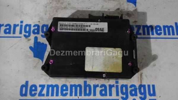 Calculator confort Jeep Grand Cherokee I