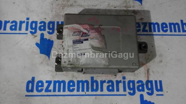 De vanzare calculator motor ecm ecu NISSAN MICRA (1992-2003), 1.0 Benzina second hand