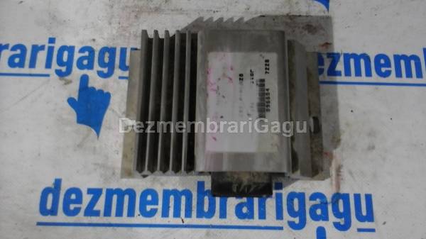 Vand calculator motor ecm ecu SSANGYONG MUSSO, 2.3 Diesel, 59 KW