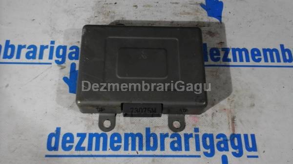 De vanzare calculator motor ecm ecu MITSUBISHI PAJERO II (1990-2000), 2.5 Diesel, 73 KW second hand