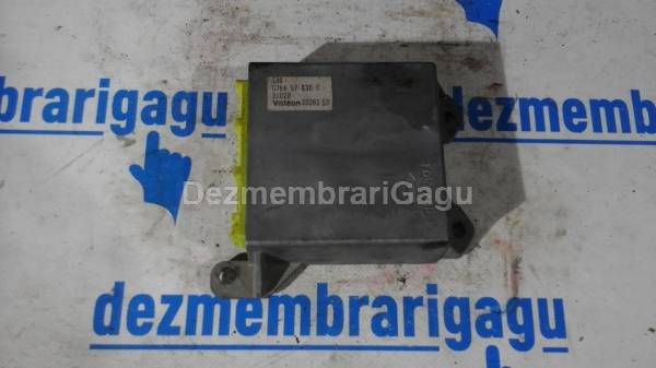 Calculator airbag Mazda 6 I (gg)