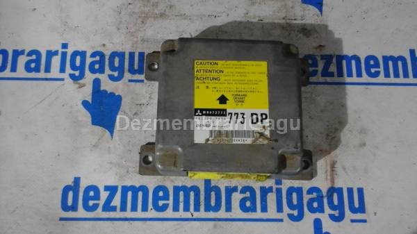 Vand calculator airbag MITSUBISHI PAJERO PININ (1999-) din dezmembrari