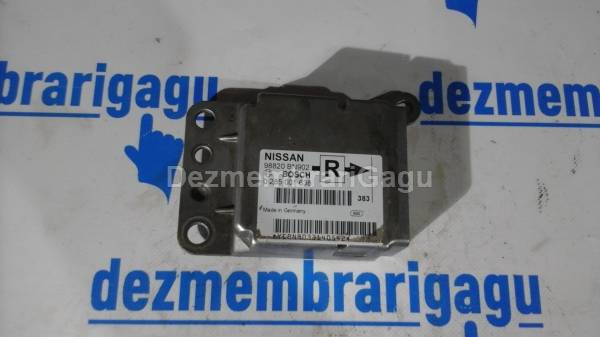 De vanzare calculator airbag NISSAN ALMERA II (2000-) second hand