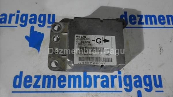 Vand calculator airbag NISSAN ALMERA II (2000-) din dezmembrari