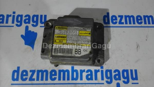 Calculator airbag Chevrolet Matiz / Spark