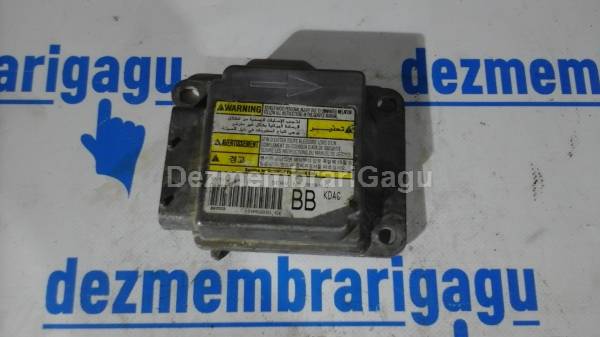 De vanzare calculator airbag CHEVROLET MATIZ / SPARK