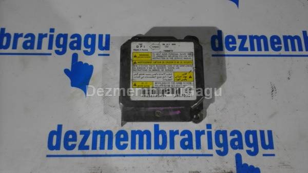 Calculator airbag Daewoo Kalos