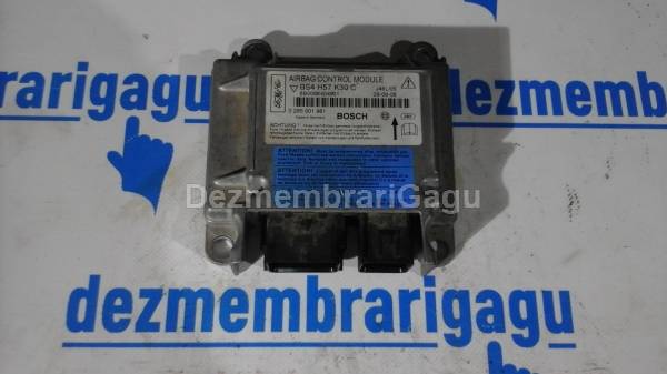 Vand calculator airbag MAZDA 3