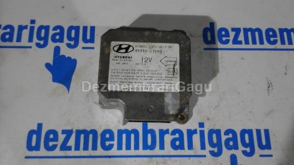 Vand calculator airbag HYUNDAI COUPE (1996-2002) din dezmembrari