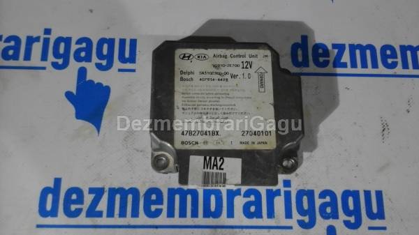 De vanzare calculator airbag HYUNDAI TUCSON