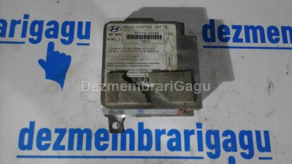 De vanzare calculator airbag HYUNDAI GETZ