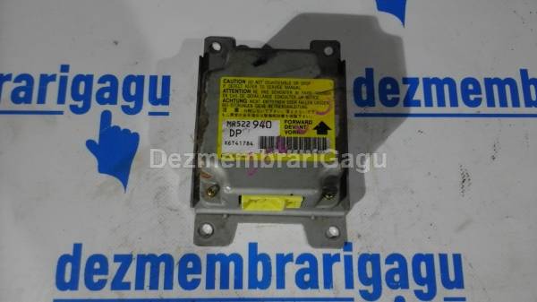 Vand calculator airbag MITSUBISHI L 200 (1996-2005)