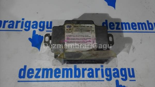 Vand calculator airbag HYUNDAI ACCENT (2000-) din dezmembrari