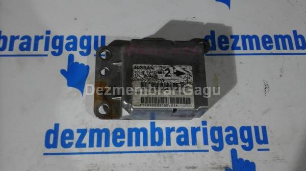  Calculator airbag NISSAN PRIMERA (2002-) sh