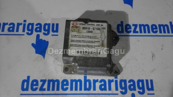 De vanzare calculator airbag KIA PICANTO