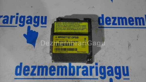De vanzare calculator airbag MITSUBISHI COLT VI / CZC (2004-)