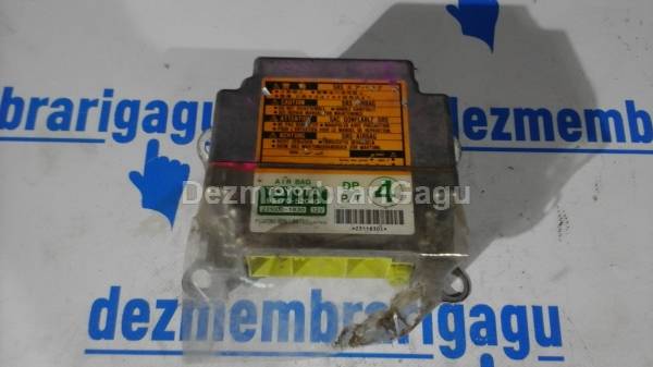 De vanzare calculator airbag TOYOTA YARIS / CP10 (1999-2005)