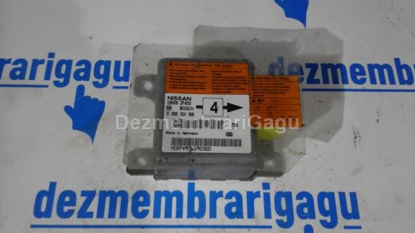 Vand calculator airbag NISSAN PRIMERA (1996-2002) din dezmembrari