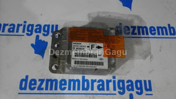 De vanzare calculator airbag NISSAN ALMERA II (2000-)