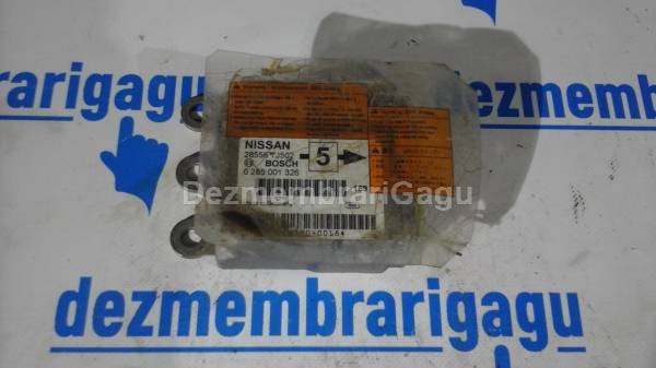 Vand calculator airbag NISSAN PRIMERA (1996-2002)