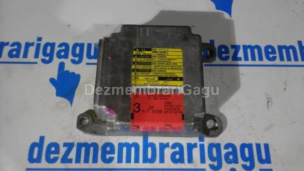 De vanzare calculator airbag TOYOTA COROLLA VERSO (2002-2004)